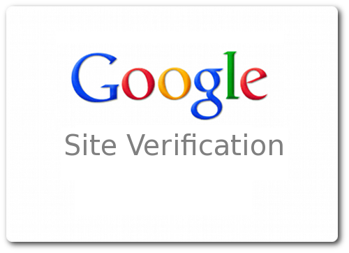 This site has been Verified. Google site verification What is a Google site verification? Verification is the process of proving that you own the site and it is legitimate for customer use and to prevent scam sites. We need to confirm ownership because once you are verified for a site, then you have access to its private Google Search data, and can affect how Google Search crawls the site.